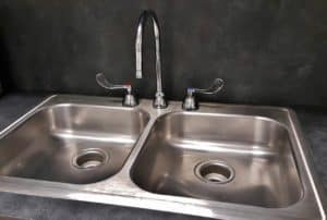 pixabay kitchen sink