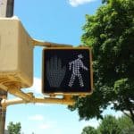 pixabay pedestrian signal