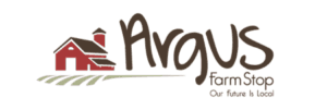 Argus Farm Stop logo