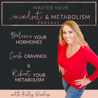 Master Your Mindset + Metabolism
