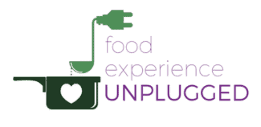 Food Experience Unplugged